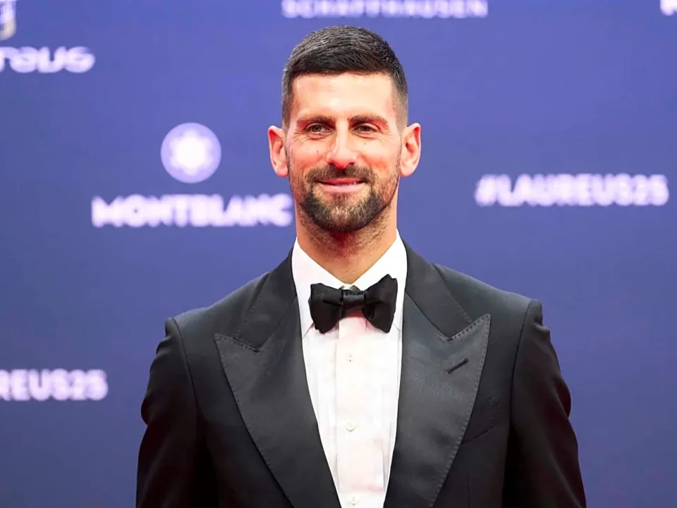 Novak Djokovic Speaks Out on the Possibility of Retirement