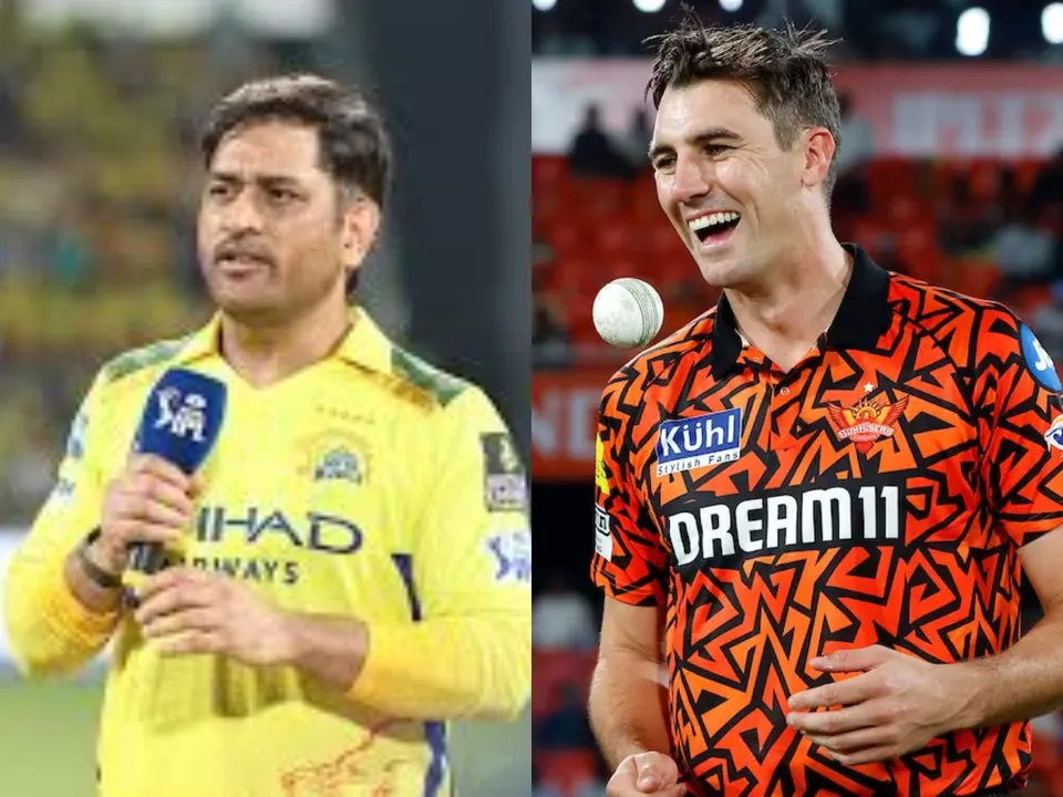 CSK vs SRH Today Match Prediction