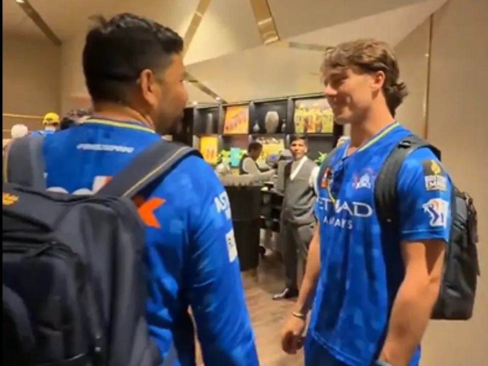 Dewald Brevis expected to play for CSK against SRH