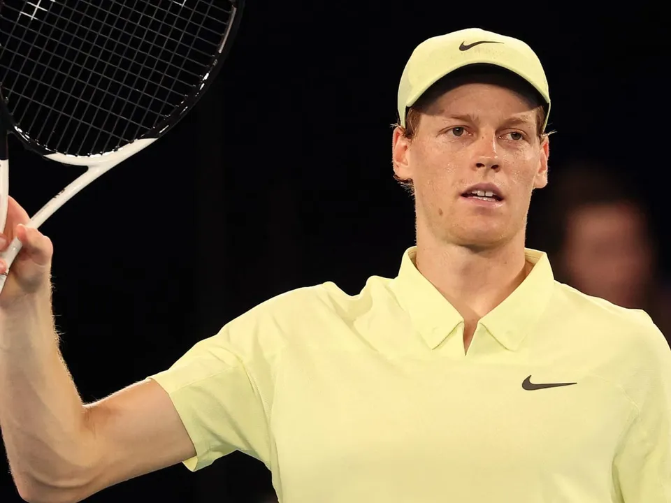 Jannik Sinner’s Surprising Revelation