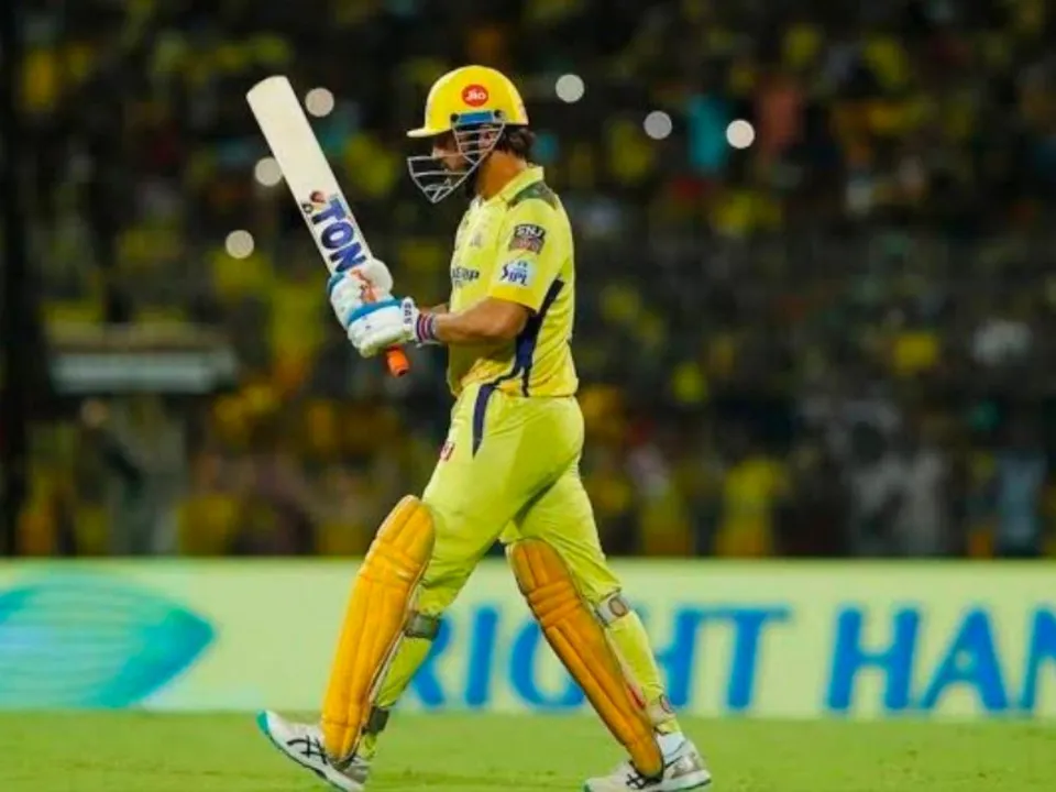 MS Dhoni to play IPL 2026?