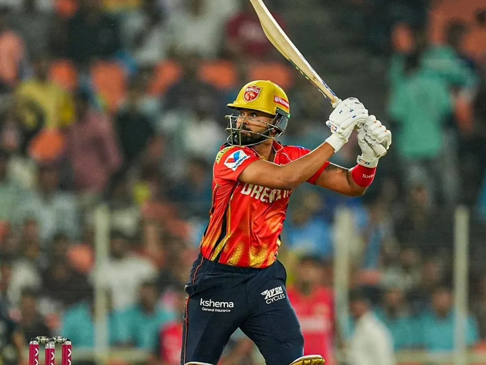 KKR vs PBKS; Shreyas Iyer returns home