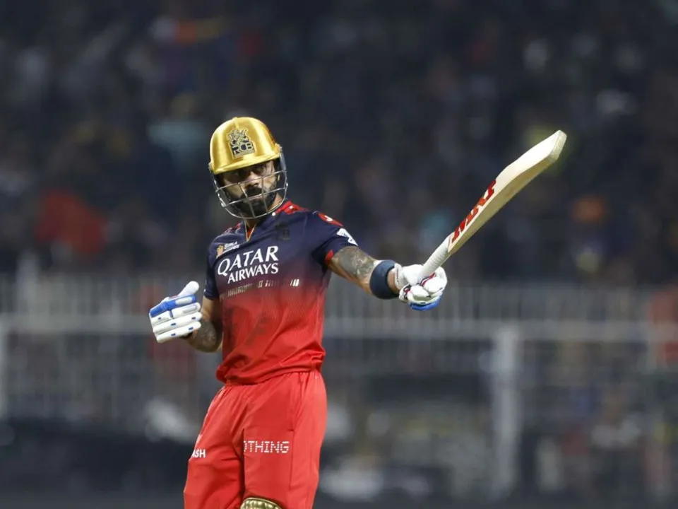 Virat Kohli IPL 2025