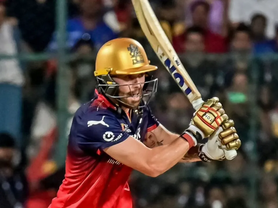 DC vs RCB: Phil Salt misses the game vs Delhi Capitals