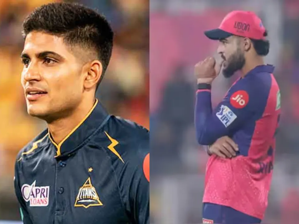 RR vs GT Match Prediction 