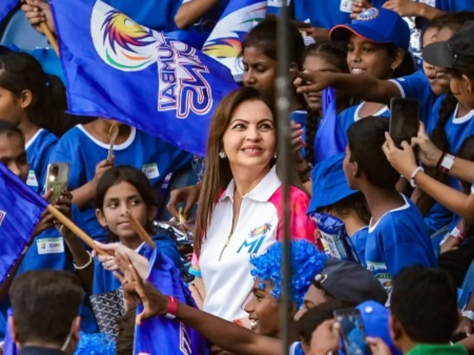 What is ESA Day? Special initiative by MI for LSG 