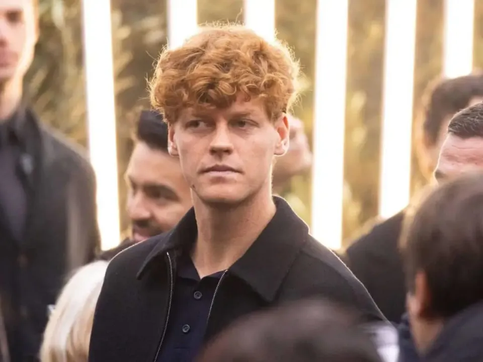  Jannik Sinner Introduces a Charitable Foundation