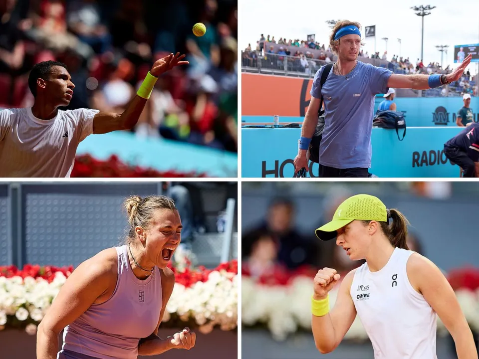 Mutua Madrid Open 2025 is being labelled the worst ATP and WTA Masters 