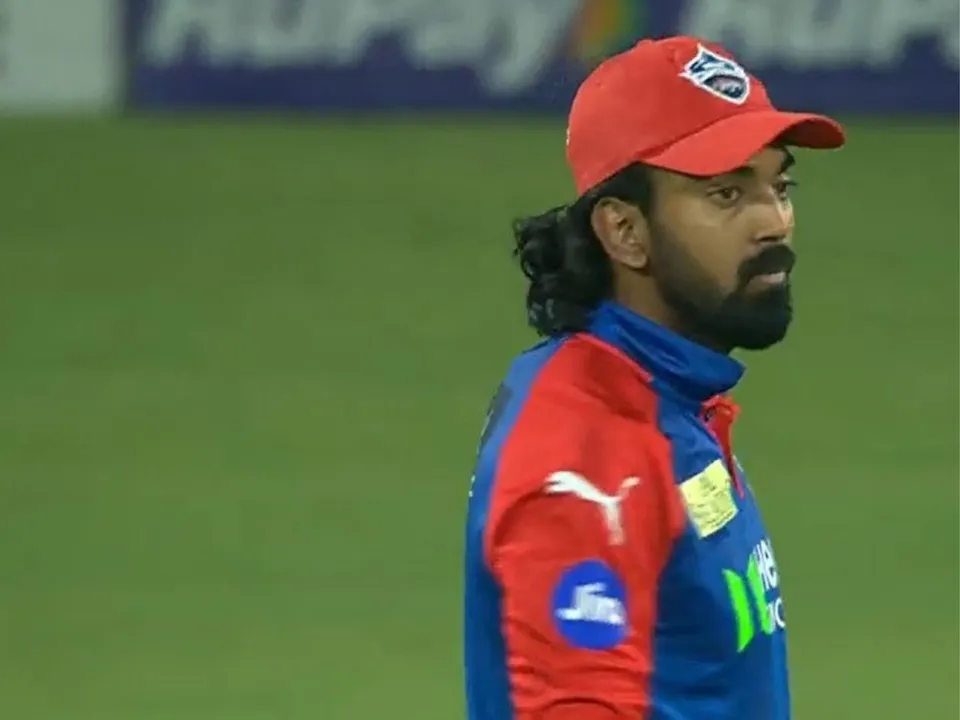DC vs KKR: KL Rahul plays as specialist batter 
