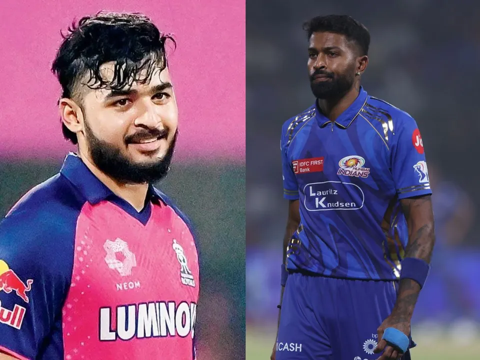 RR vs MI Match Prediction