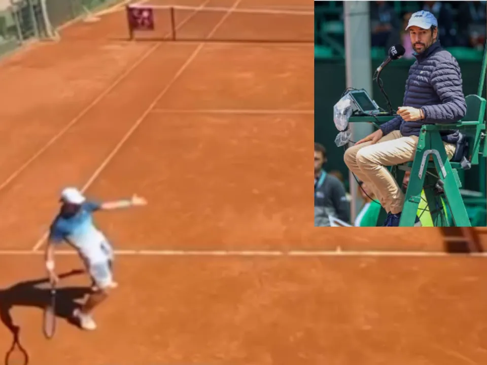 vyatoslav Gulin and Alejo Sanchez Quilez