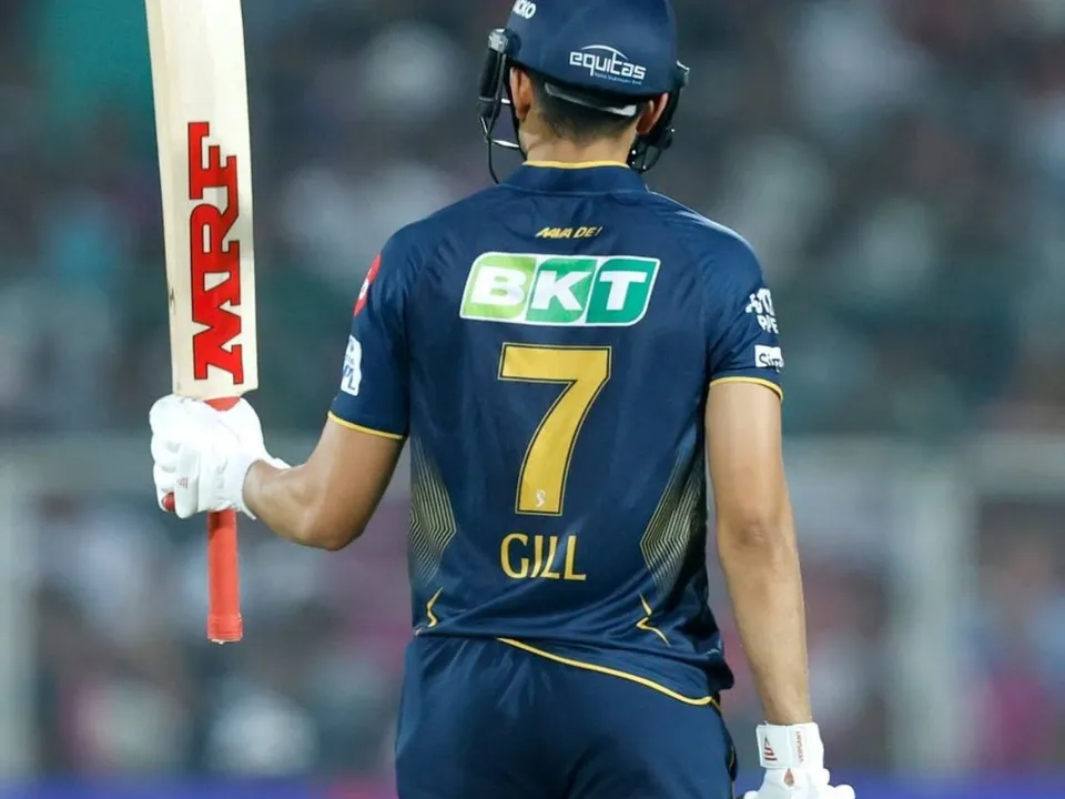 IPL 2025: Will Shubman Gill play GT vs SRH game?