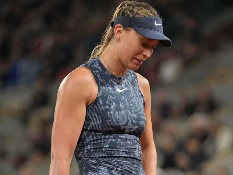 Paula Badosa Opens Up About Chronic Injury