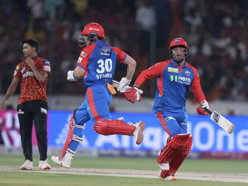 IPL 2025: Sunrisers Hyderabad eliminated from tournament