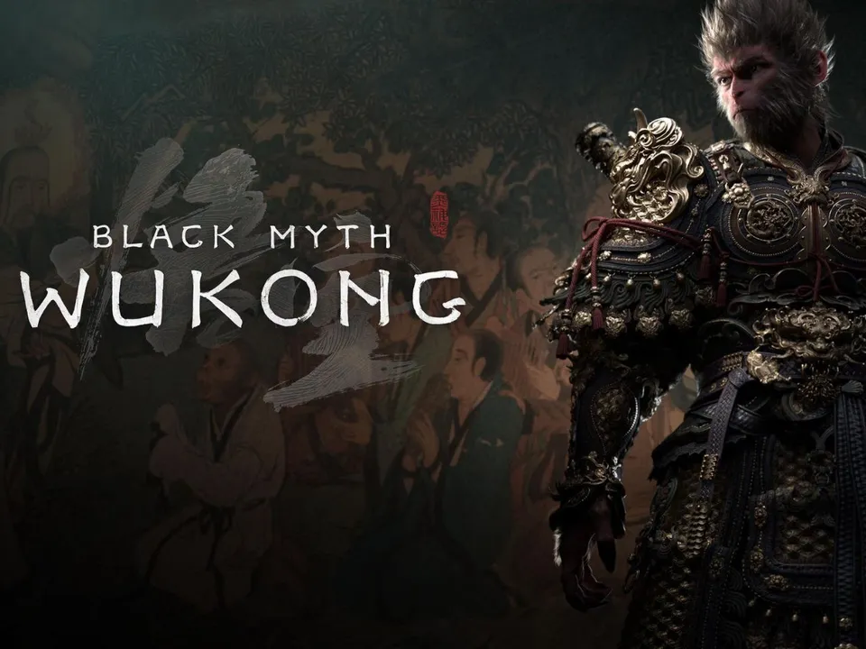 Black Myth Wukong physical release helped the company 