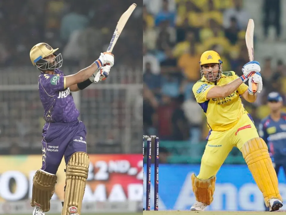 IPL 2025: Match 57, KKR vs CSK Toss Winner Prediction – Who will win today IPL match?