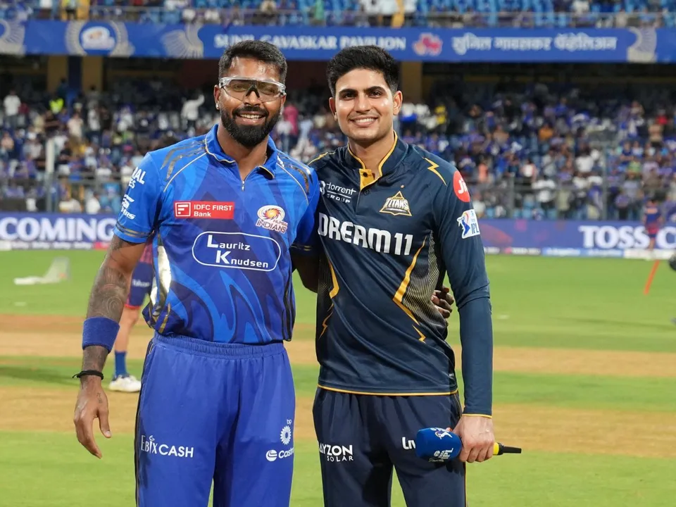 Qualification Scenarios after MI vs GT Match