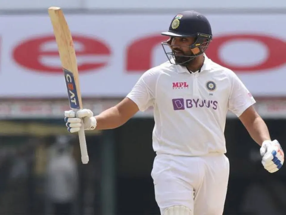 Top 5 Rohit Sharma replacements for Team India Test opening slot
