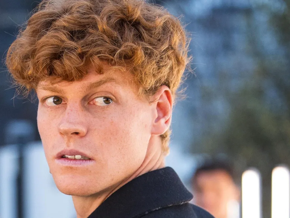 Jannik Sinner’s Shocking New Physique Turns Heads