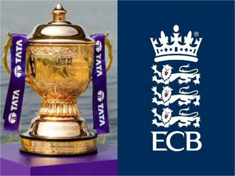 ECB offers BCCI to host IPL 2025: Reports 