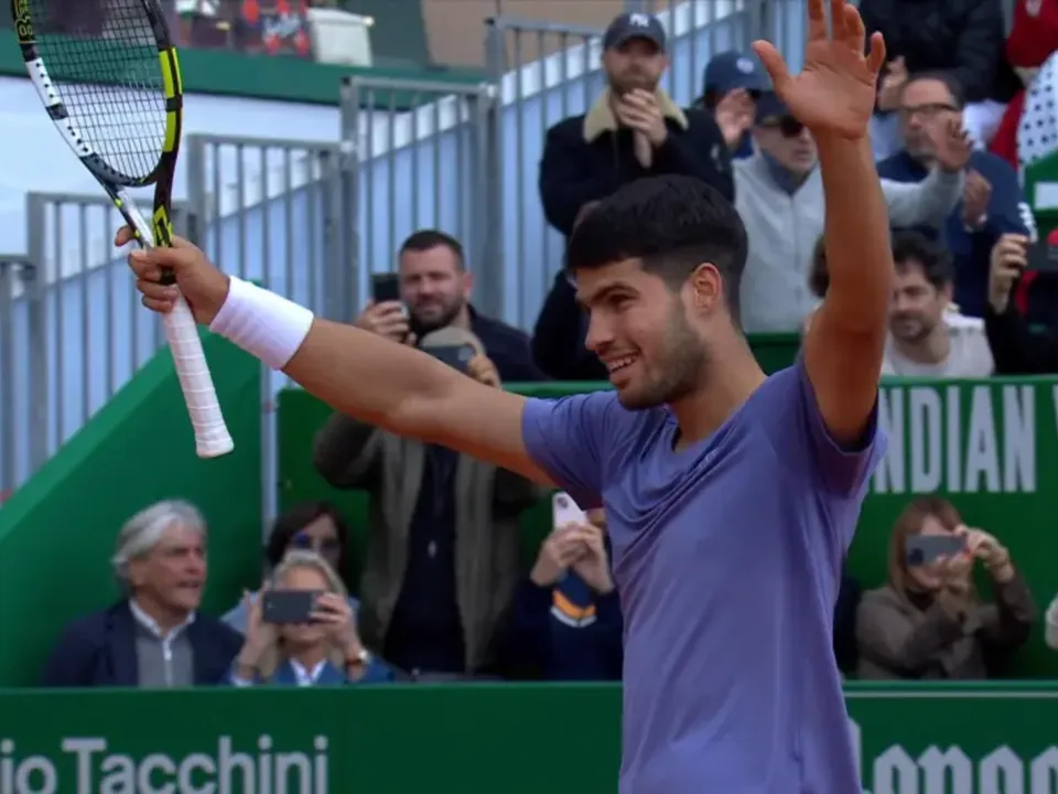 Carlos Alcaraz Breaks Silence on Injury Concerns