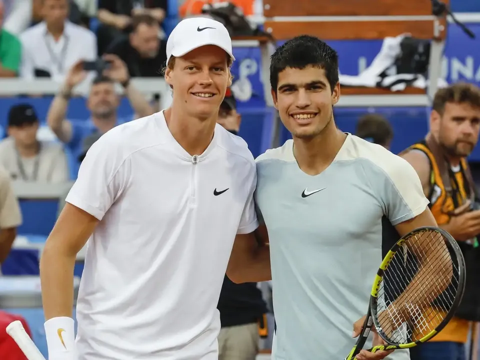 Nadal’s Powerful Prediction About Sinner and Alcaraz 