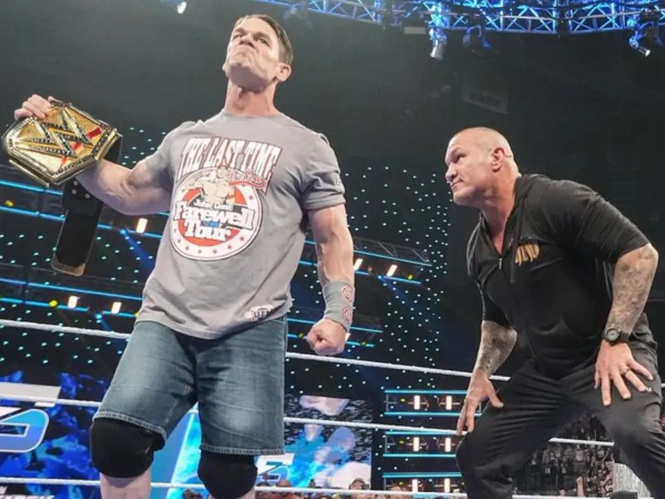 WWE Backlash 2025 Live Streaming: Date, Time & Broadcast Details