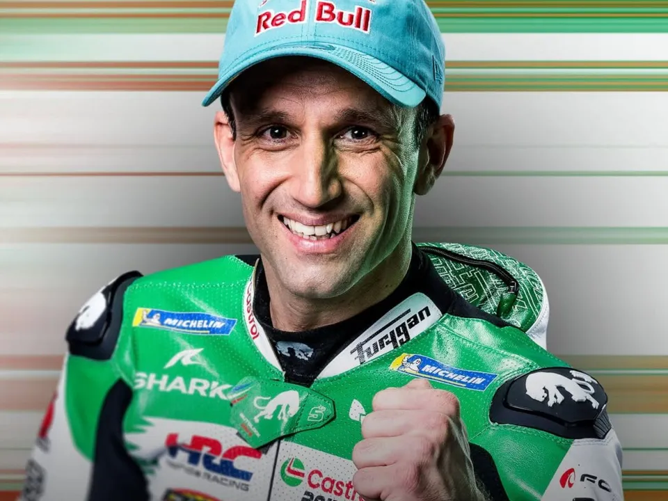 Johann Zarco Wins 2025 MotoGP French GP at  Le Mans