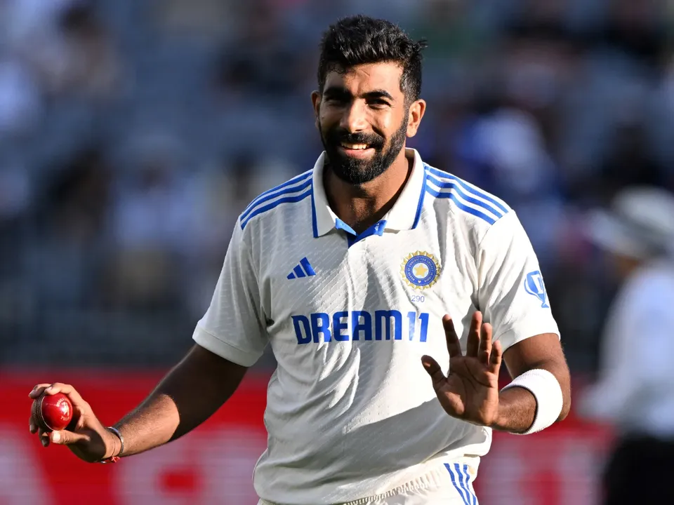 Jasprit Bumrah opts out of Test captaincy role: Reports 