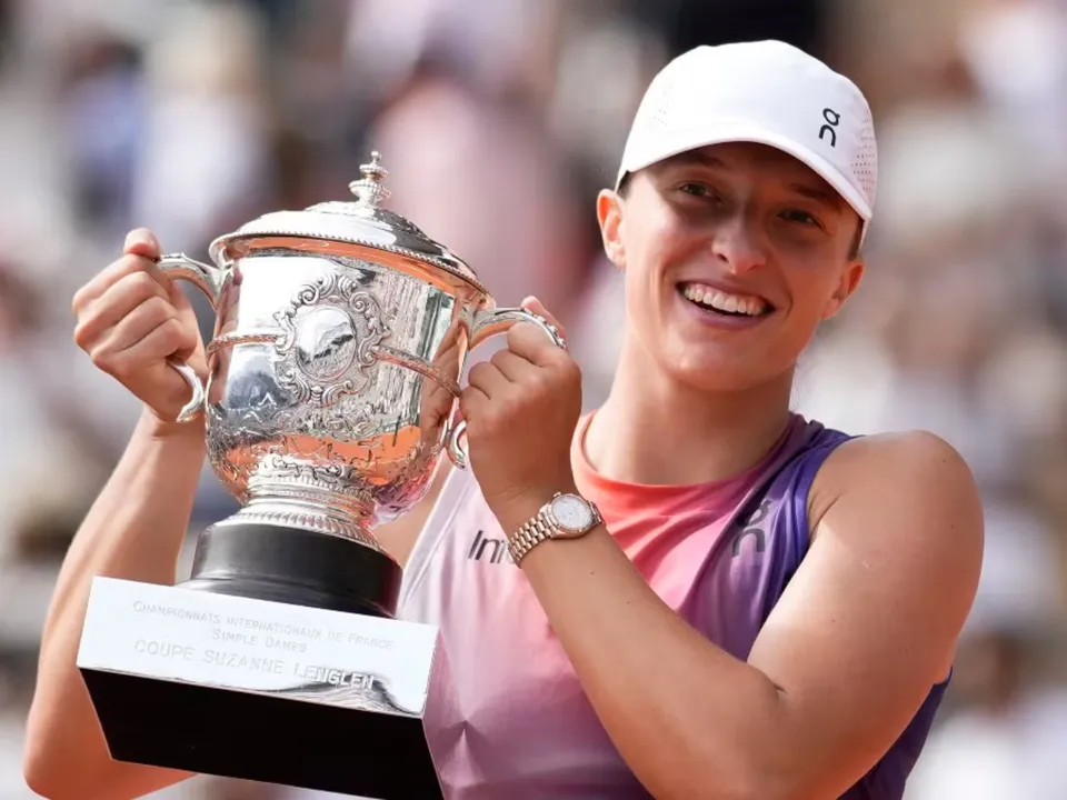 Iga Swiatek’s Bid for a Fourth French Open Title