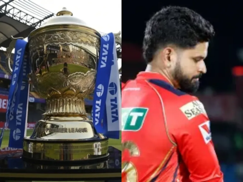 IPL 2025 to resume on May 17 