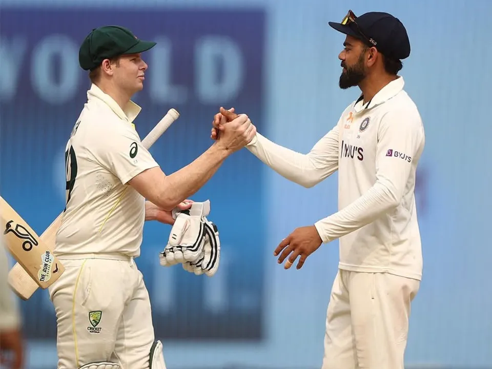 Virat Kohli Test cricket