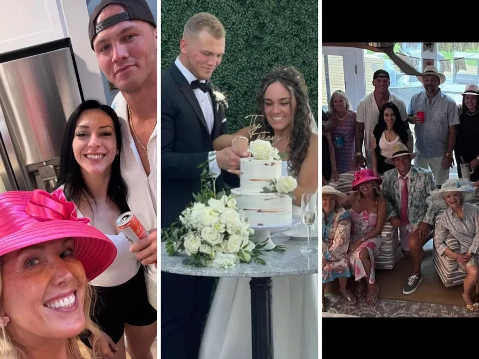 WWE rumors: Is Stephanie Vaquer dating Myles Borne?