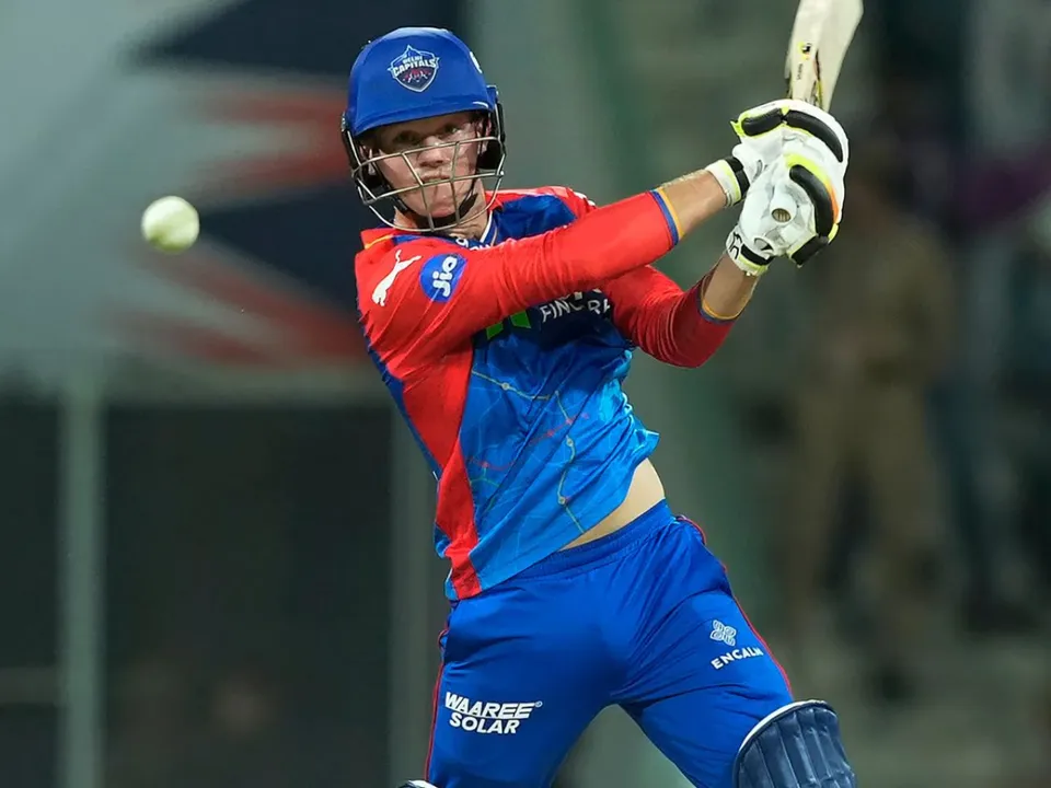 Jake Fraser-McGurk opts out of IPL 2025's remainder