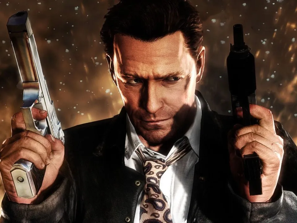 Max Payne 3 Remastered