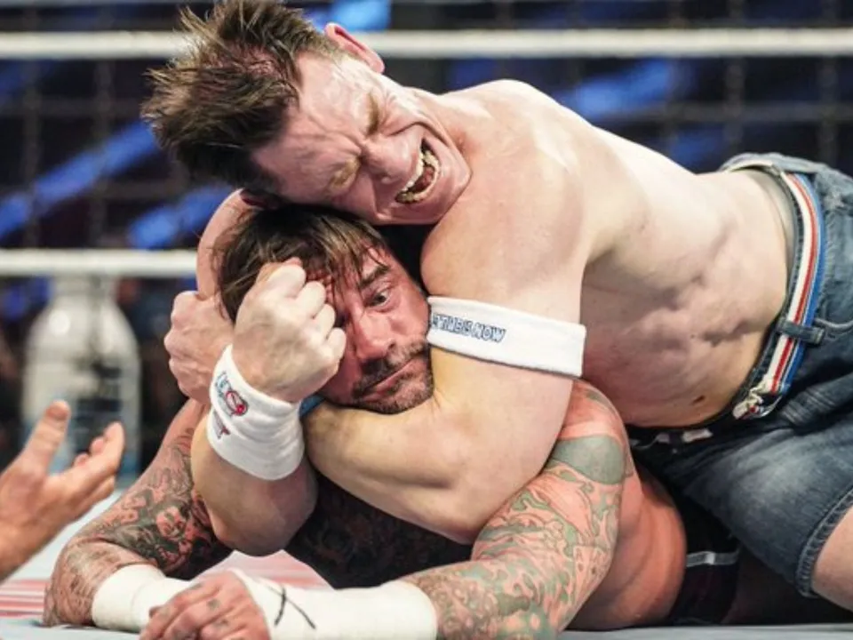 Money in the Bank 2025: Why John Cena and CM Punk are unlikely to face each other in the PLE?