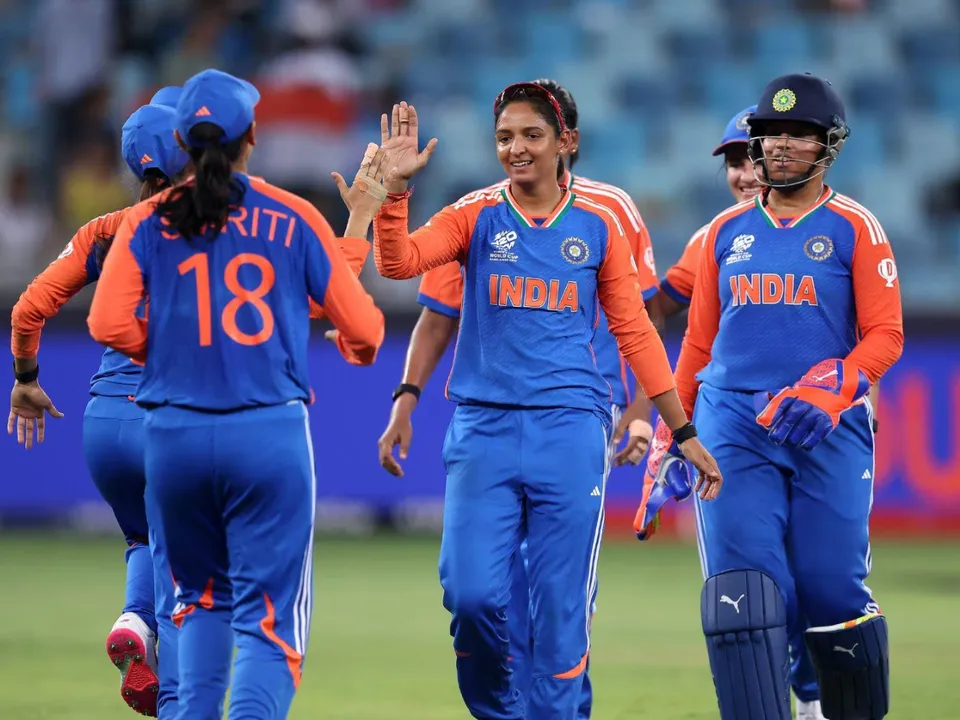 India announce Women's squad for England tour 