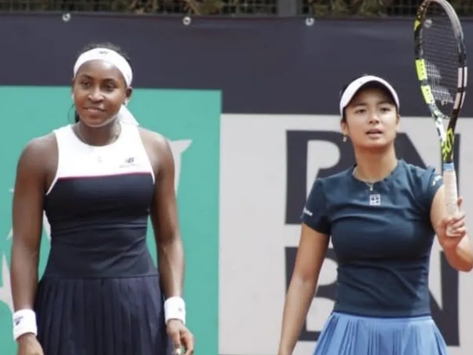 Coco Gauff Says She’s Apologized to Alexandra Eala ‘Many Times