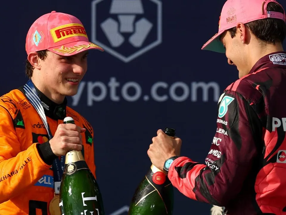 FIA Bows to F1 Drivers