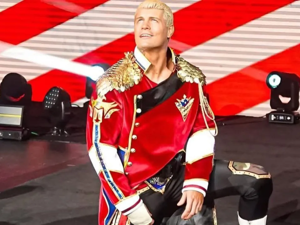WWE returns: When is Cody Rhodes likely to return?