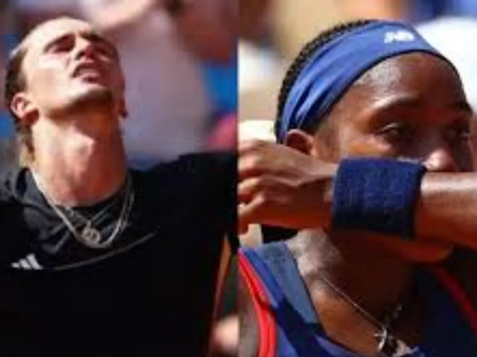 Coco Gauff Follows Zverev in Calling Out Italian Open