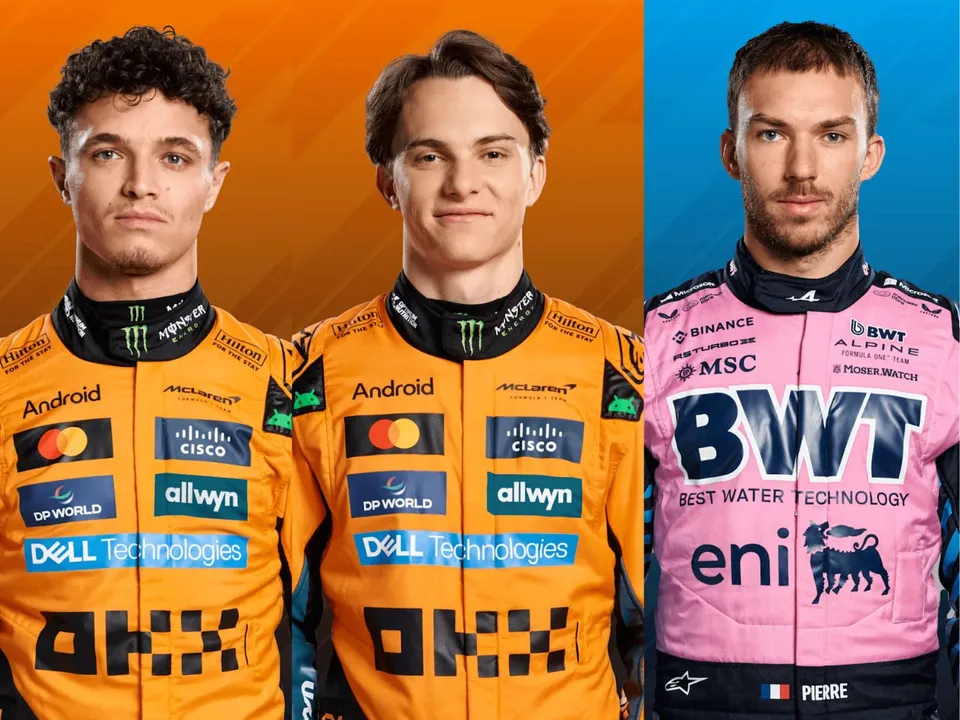 Emilia Romagna FP2 results