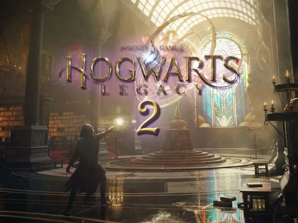 Hogwarts Legacy 2