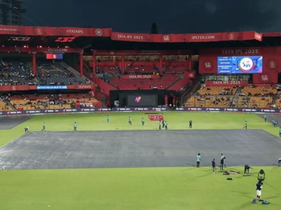 RCB vs KKR