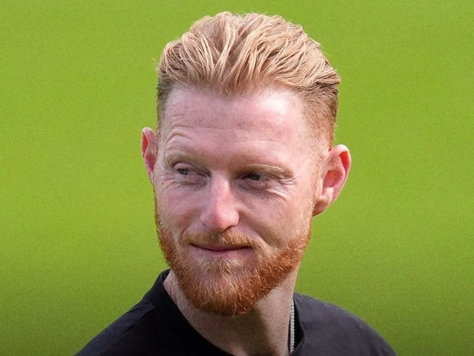 Ben Stokes quits Alcohol
