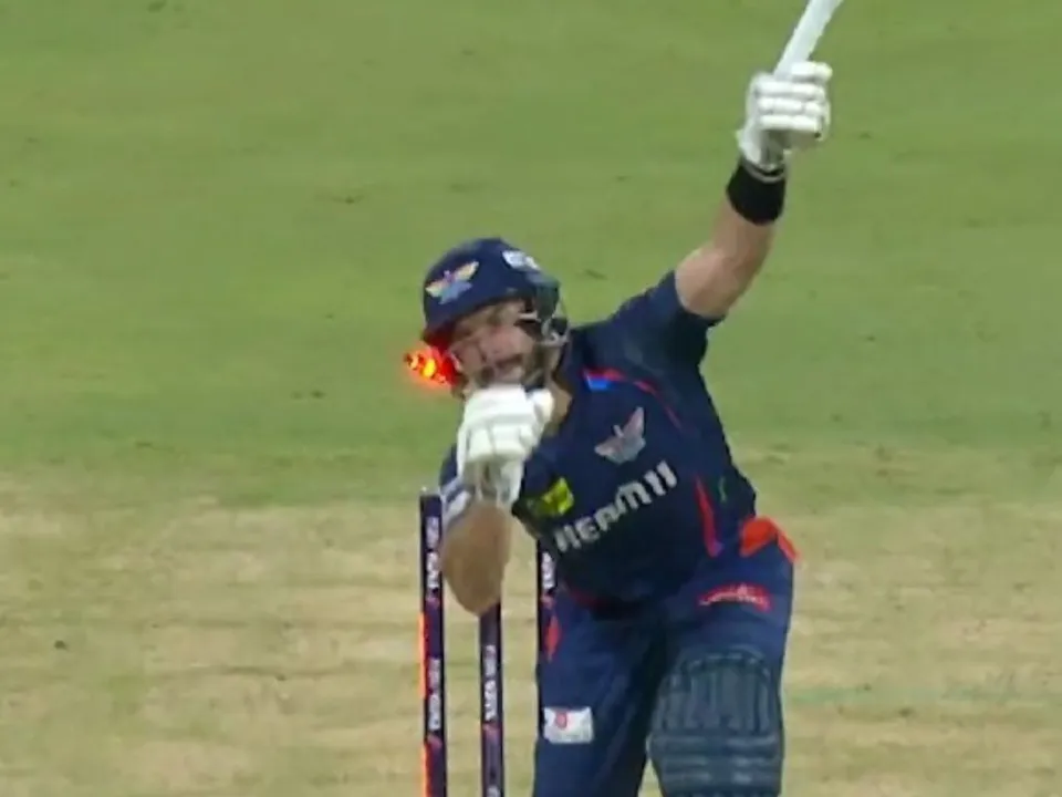 LSG vs SRH: Harshal Patel 150 IPL wickets