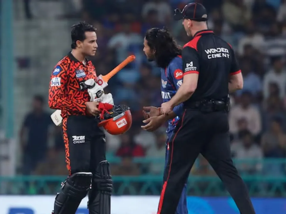 Abhishek Sharma and Digvesh Rathi 