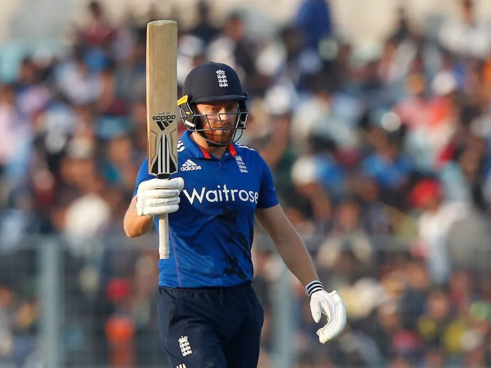 Jonny Bairstow Mumbai Indians