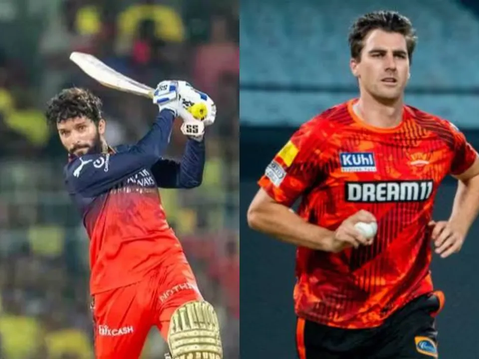 RCB vs SRH Match and Toss Prediction 