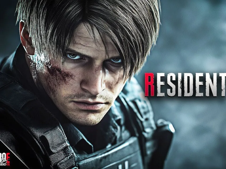 Resident Evil 9 under development by Capcom